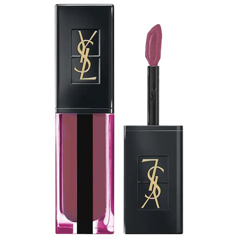 ysl water stain release|ysl lip stain 440.